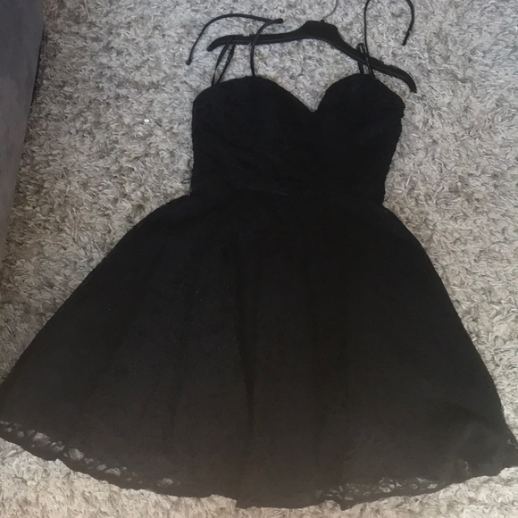 Mori Lee bridesmaid dress - Picture 1 of 5